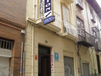 Hostal Arroyo 