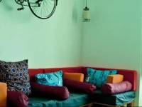 Itinere Hostel 