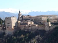 La Alcandora 