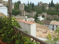 Mirador De San CristГіbal 