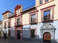 Oro del Darro Suites 