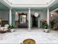 Palacio Cabrera - Lillo 