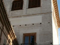 Palacio Conde De Cabra 
