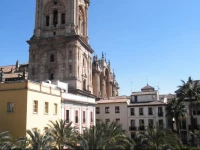 Romanilla Plaza 