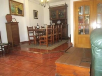 Casa rural Crisalva 1*