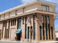 Monegros Hotel 4 Hermanos 2*