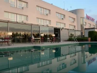 Mercure Augusta Barcelona VallГЁs 