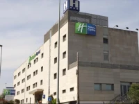 Holiday Inn Express Barcelona - MontmelГі 