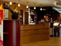 Ibis Montmelo Granollers 