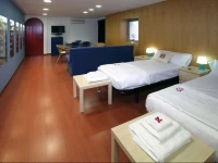 Apartamento Granollers 