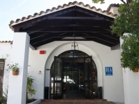 Hotel Villa de Grazalema 