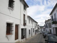 Casa La Tinaja 