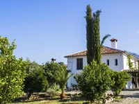 Casa Rural Huerta Terrona 
