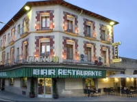 Hotel Lleida 