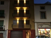 Apartamentos Turisticos Graus 