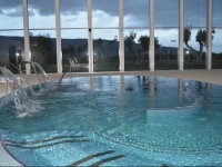 Hotel Balneario de Gravalos 4*