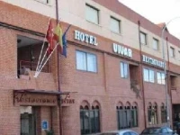 Hotel Vivar 