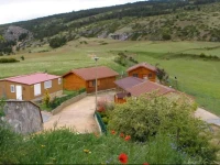 Apartamentos La Redonda 