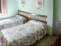 Casa Rural Martina 