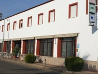 Hostal Velasco 