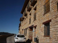 Hostal GГєdar 