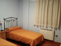 Apartamentos Buenavista 