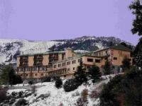Hotel El Guerra 