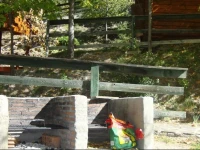 Alixar de Guejar Sierra 