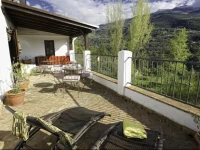 Casa Rural Arroyo de la Greda 