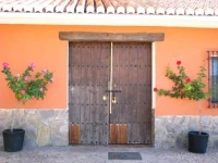 Cortijo la Argumosa 
