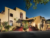 Hotel Rural Finca Salamanca 