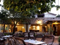Hotel Rural El Bosque de la Herrezuela 