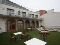 Hotel Cal Piteu 