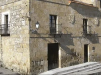 Palacio De GuzmГЎn 