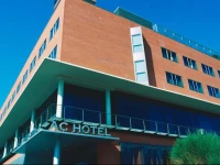 AC Hotel Guadalajara 