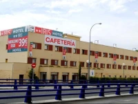 Hotel Iris Guadalajara 