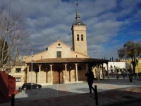 Hostal San Roque 