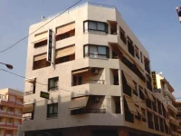 Hotel Eden Mar 