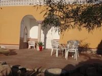 Casa Te-Re La Mata 