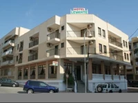 Hotel Levante 