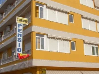 PensiГіn Trinidad 