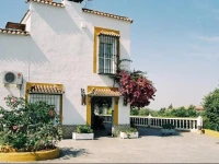 Finca La Luz Bed & Breakfast 