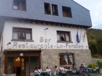 Hotel Lo Foraton 