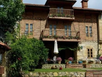 Posada La CotГ­a 