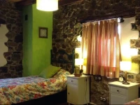 Casa Rural La Higuera 