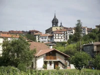 Apartamentos Aldagaia 