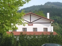 Pardiola Baserria Casa Rural 