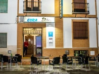 Hostal Cora 