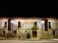 Villa Ferrera Posada Rural 