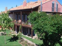 Casa Rural la Perla 